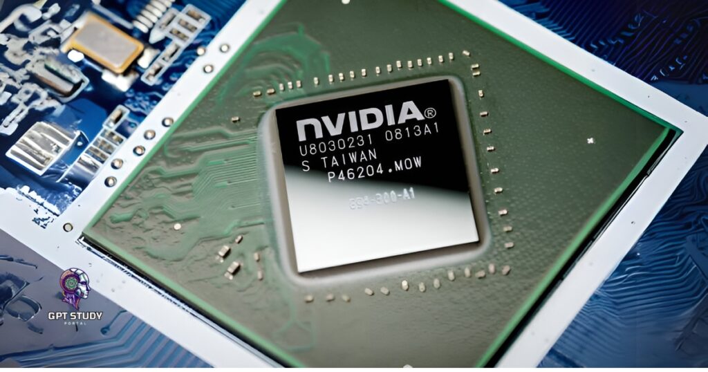 Nvidia's Blackwell Chip